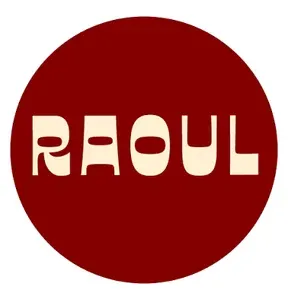 Logo Bistrot Raoul