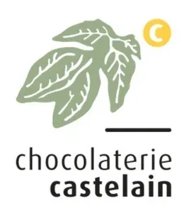 Logo Chocolaterie Castelain