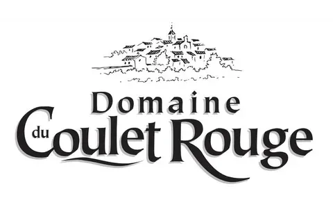 Logo Domaine du Coulet Rouge