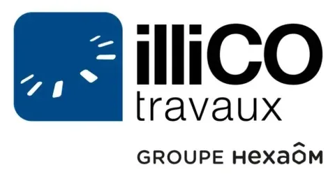 Logo illiCO travaux