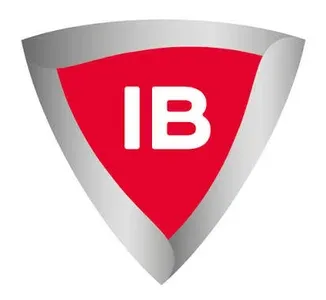 Logo Iron Body Fit Carpentras