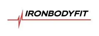 Logo Iron Body Fit Le Pontet