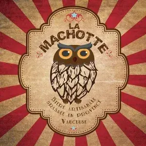 Logo La Machotte