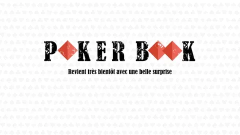 PokerBook