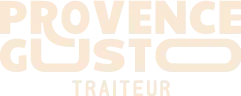 Logo Provence Gusto Traiteur