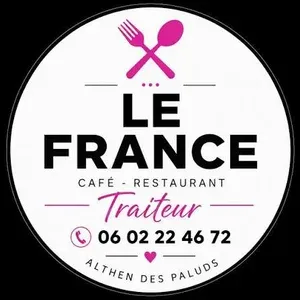 Logo Restaurant Le France